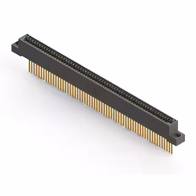 395-060-544-108 EDAC Inc.  Edgeboard Connectors